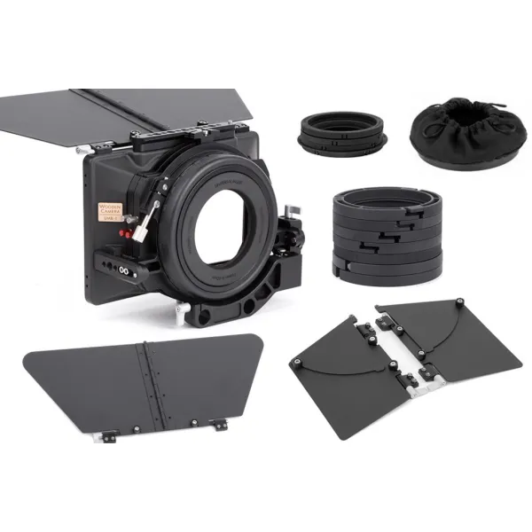 WC-202100 - Wooden-Camera