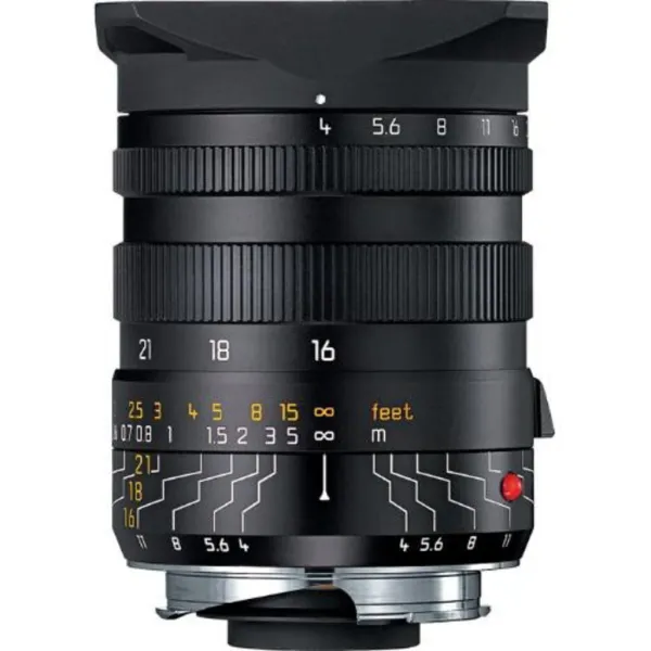 M 4.0/16-18-21mm - Leica