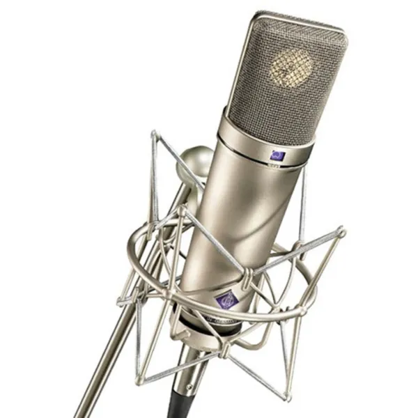 U 87 AI Studio Set - Neumann