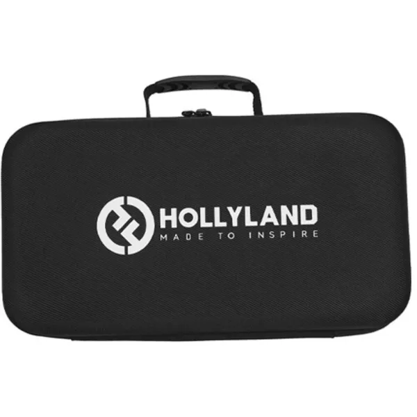 Solidcom C1 Pro Carry Case (8) - Hollyland