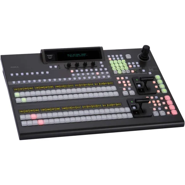 HVS-492OU - For-A