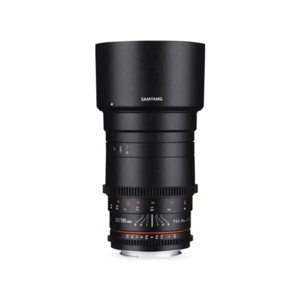 SY13VC - Samyang
