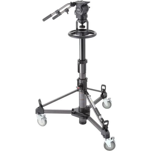 RSP-750PD(B) - Libec