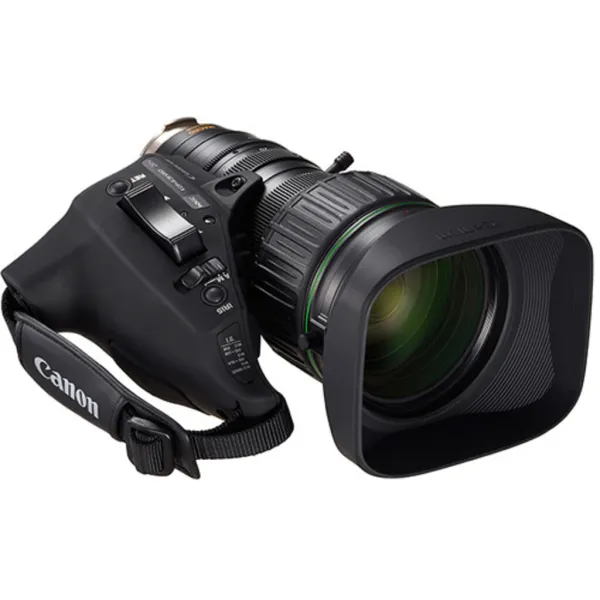 KJ20x8.2B KRSD - Canon