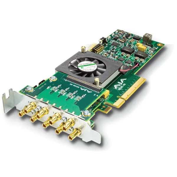 CRV88-9-S-R0 - AJA