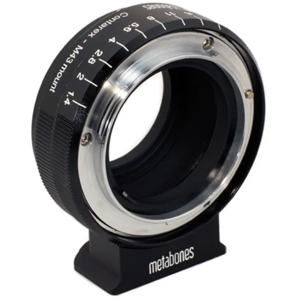 MB_CX-m43-BM1 - Metabones