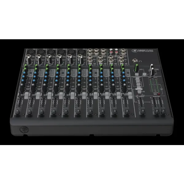1402VLZ4 - Mackie