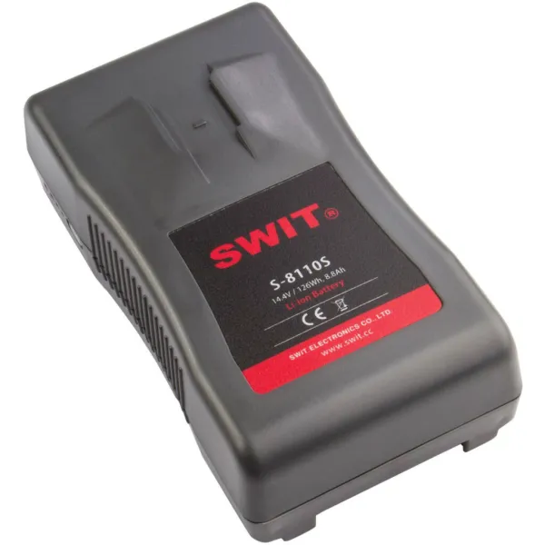 S-8110S - Swit