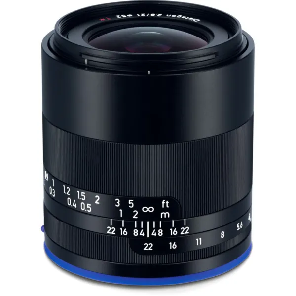 ZEISS Loxia 21mm f/2.8 Sony E - Zeiss