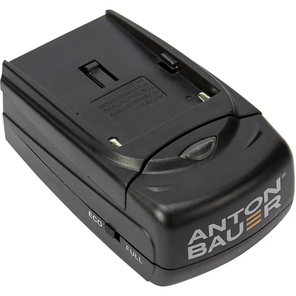 7.2V Single Charger (US) - Anton-Bauer