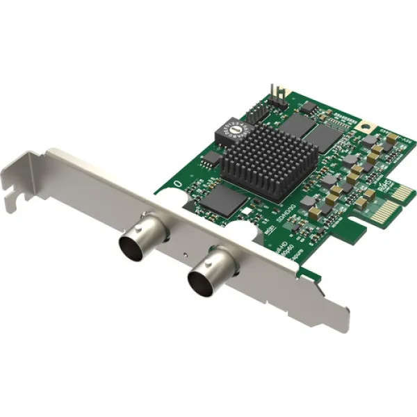 Pro Capture SDI - Magewell