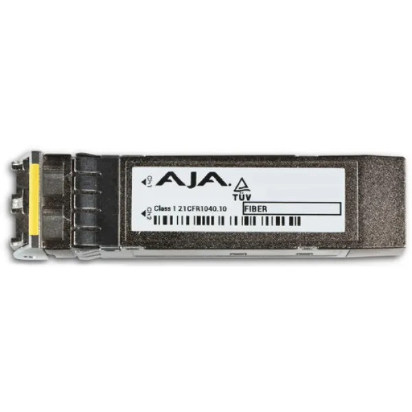 HDBNC-2TX-12G - AJA