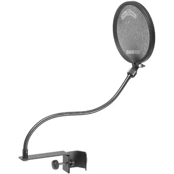 PS-6 - Shure