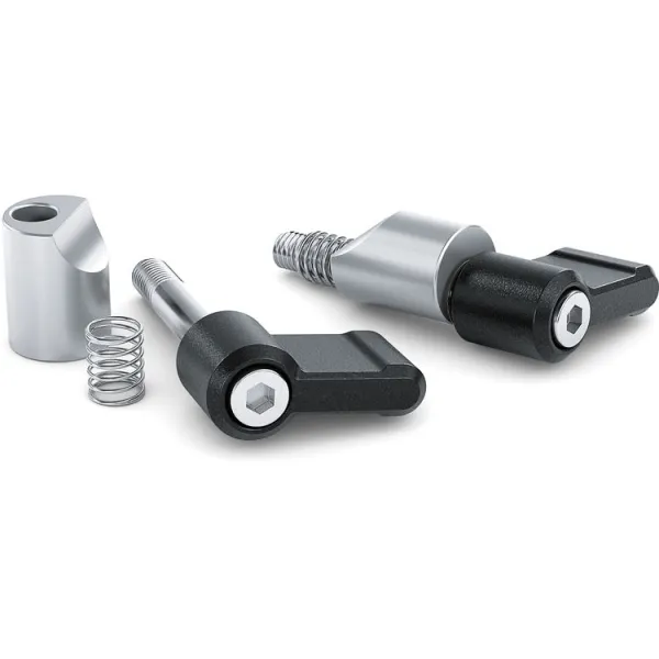 Camera URSA Mini - Wing Nut Spares - Blackmagic