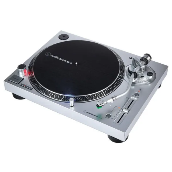 AT-LP120X - Audiotechnica