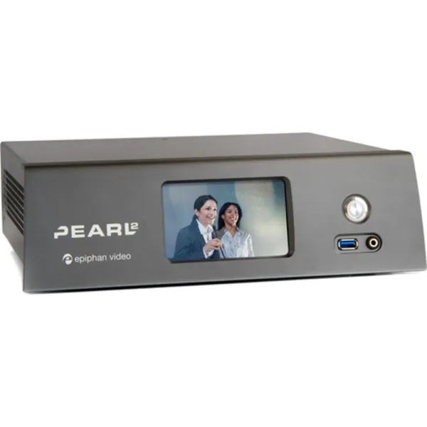 Pearl-2 - Epiphan