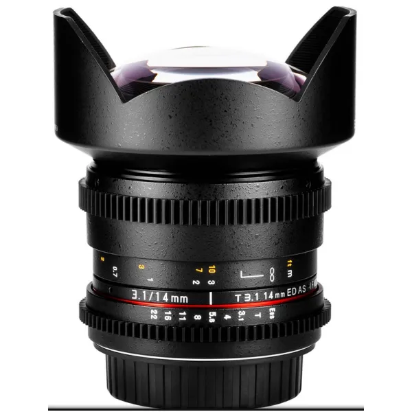 SY14VC - Samyang