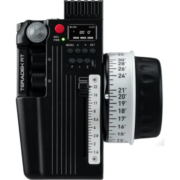 CTRL.3 Three-Axis - Teradek