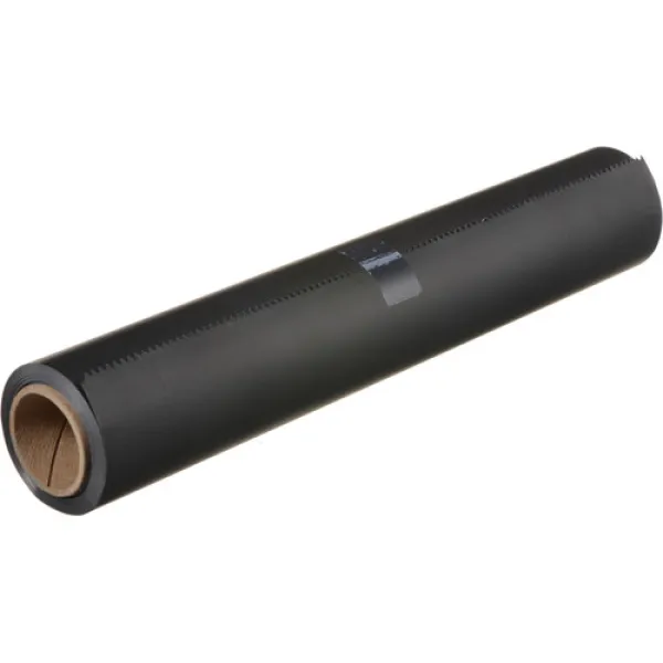 Matte Black Cinefoil - Rosco