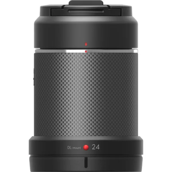 DL-S 24MM F2.8 LS ASPH - Dji