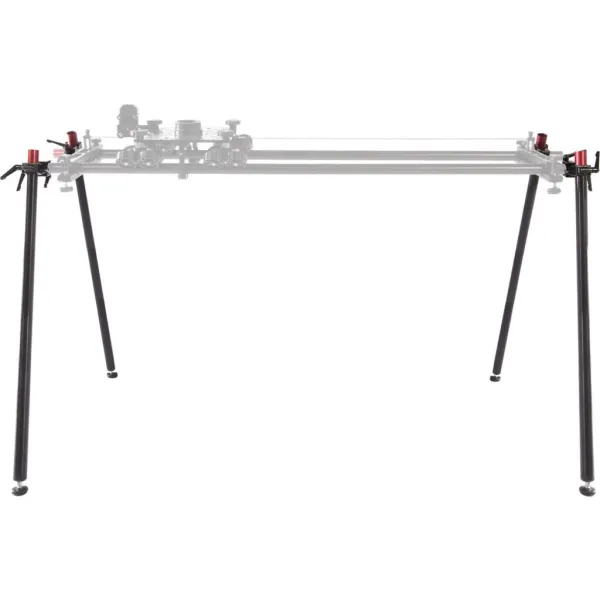 Kwik Rail Leg System - Kessler-Crane