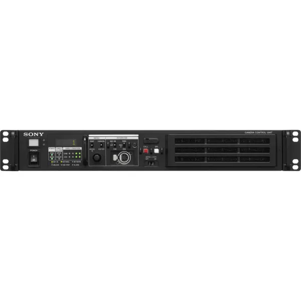 HDCU-3100 - Sony