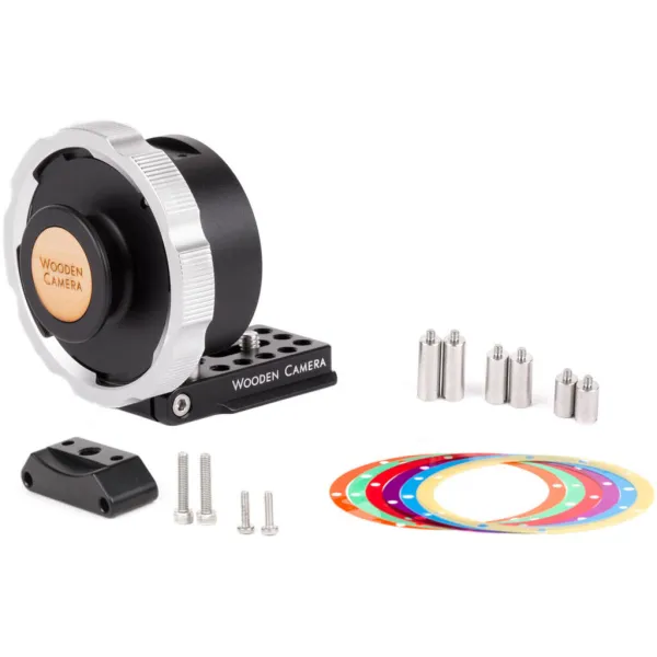 WC-233400 - Wooden-Camera