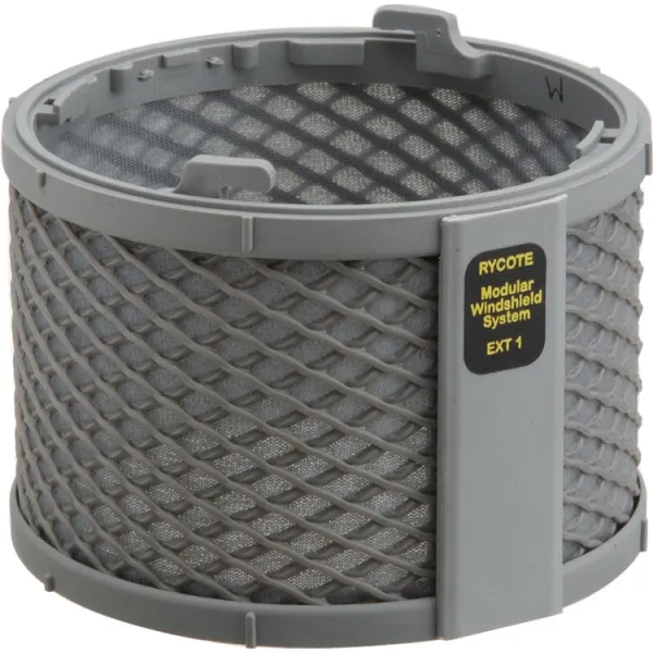 010701 - Rycote