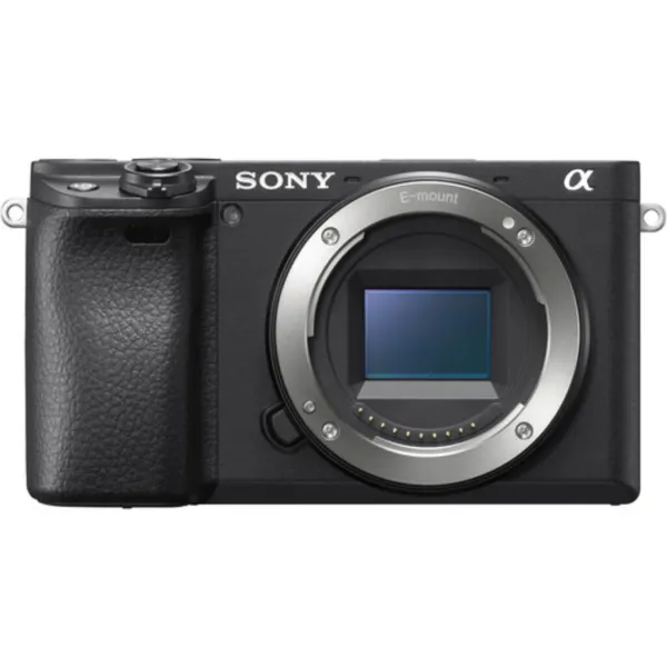 ILCE-6400AB.CEC - Sony