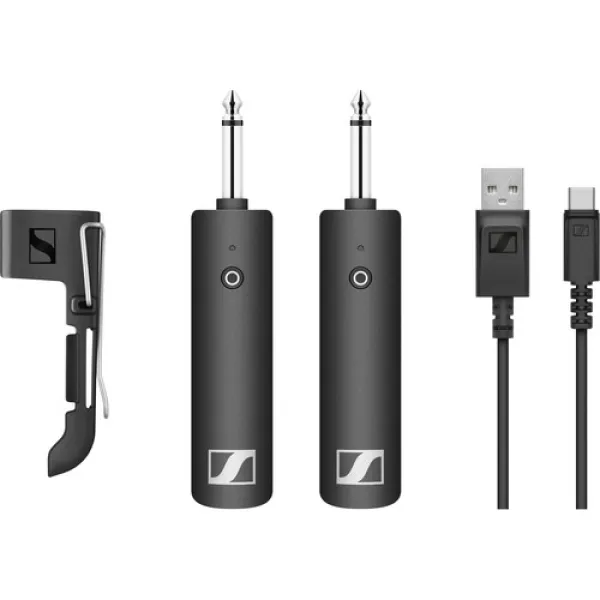 XSW-D Instrument Base Set - Sennheiser