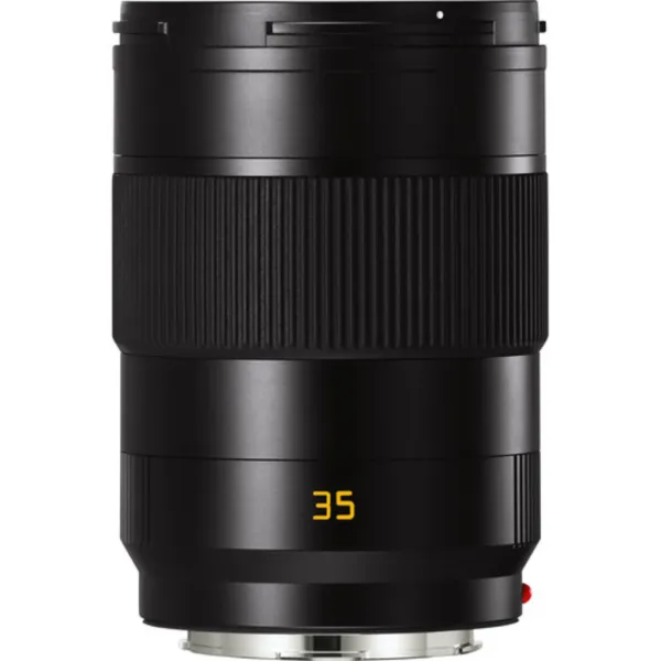 SL 35mm f/2 ASPH - 11184 - Leica