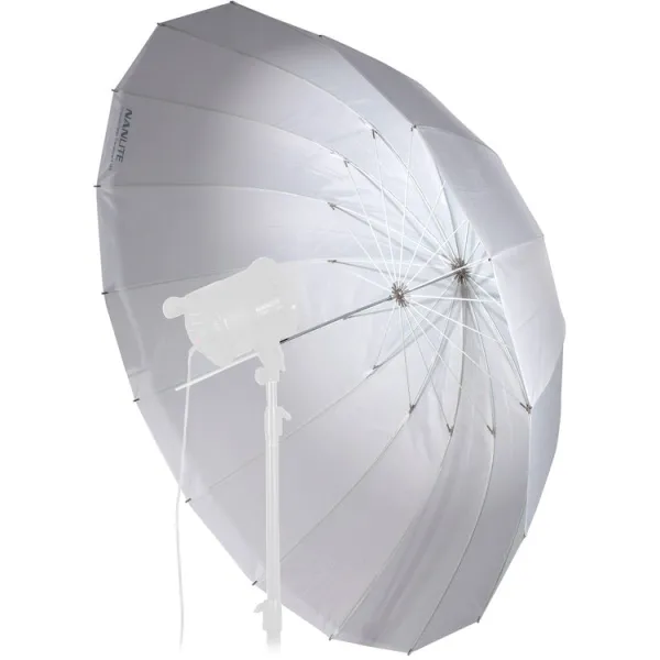 Umbrella Deep Translucent (165 cm) - Nanlite