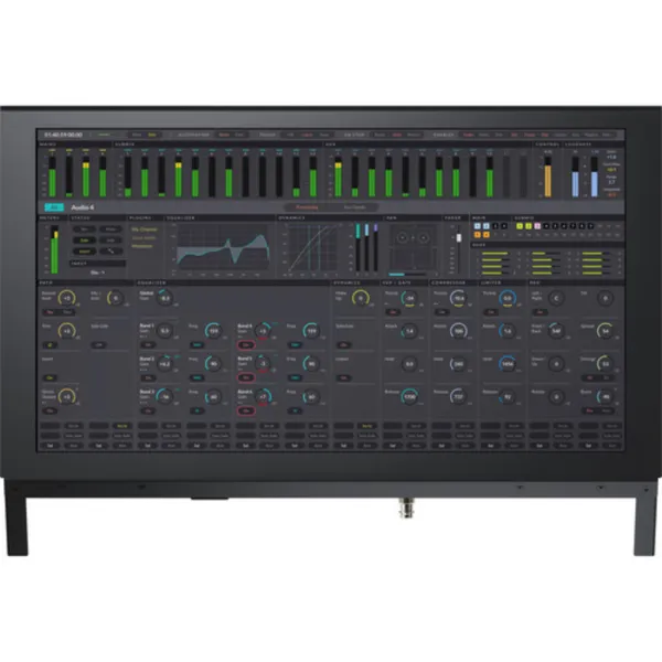 Fairlight Console LCD Monitor - Blackmagic