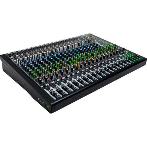 ProFX22v3 - Mackie
