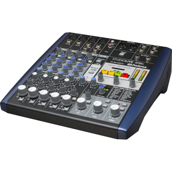 StudioLive AR8c - Presonus