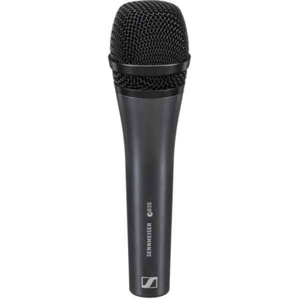 E835 - Sennheiser