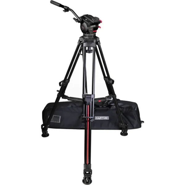 Focus 10 - KSDS10-A - Cartoni