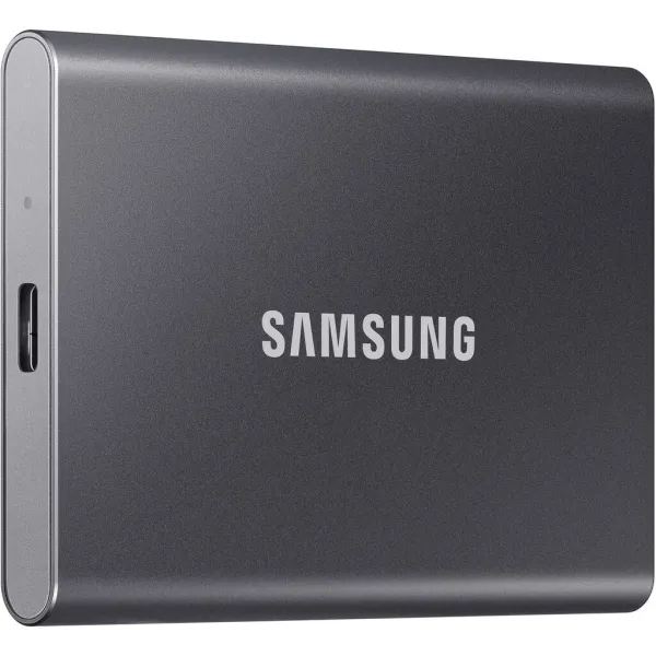 SSD T7 MU-PC2T0T/WW - Samsung