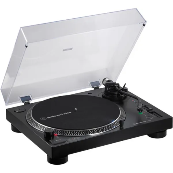 AT-LP120XBTUSBBK - Audiotechnica