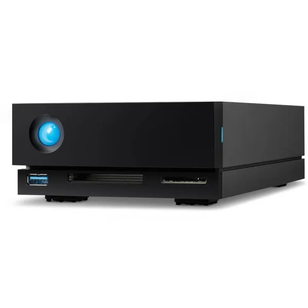 STHS16000800 - Lacie