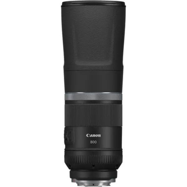 RF 800mm f/11 IS STM - Canon
