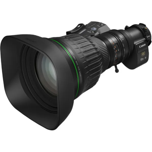 CJ18EX7.6B IASE-S - Canon