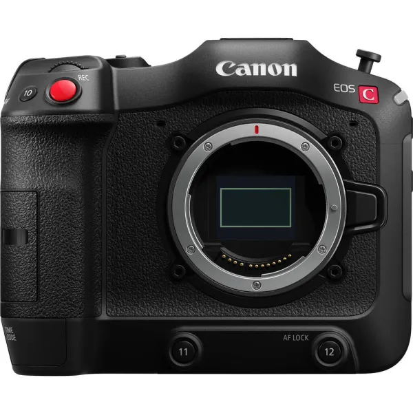 EOS C70 - Canon