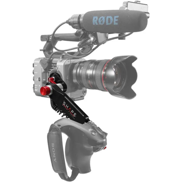 FX6RH - SHAPE