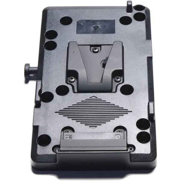 CineShooter V-Mount plate - Kessler-Crane