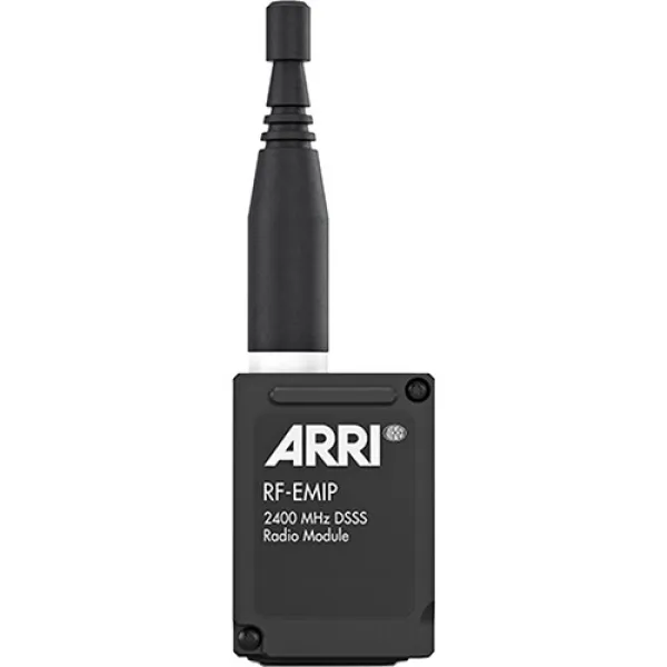 RF-EMIP - Arri
