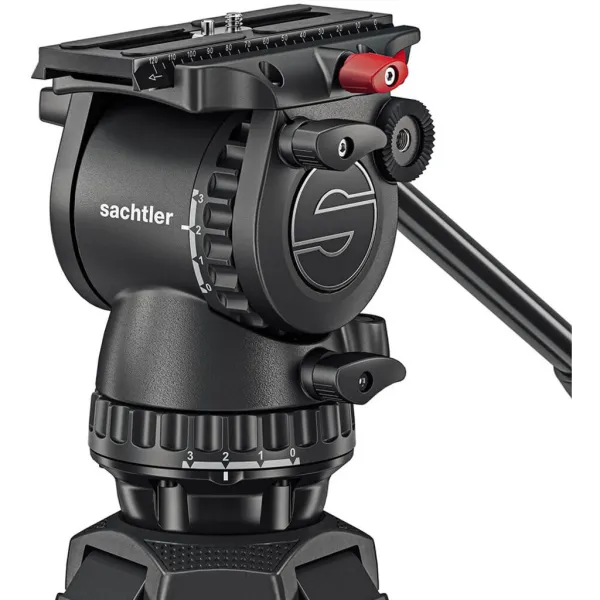 FSB 6 Mk II - Sachtler