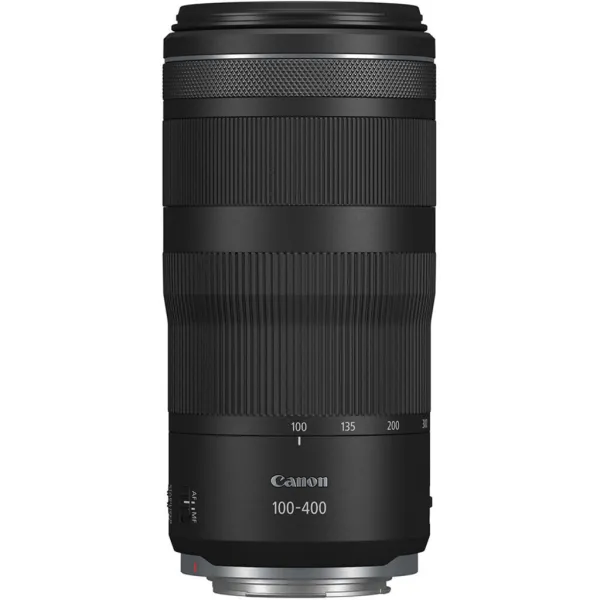 RF 100-400mm F5.6-8 IS USM - Canon