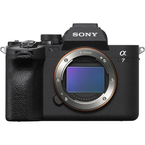 ILCE-7M4B.CEC - Alpha 7 IV - Sony