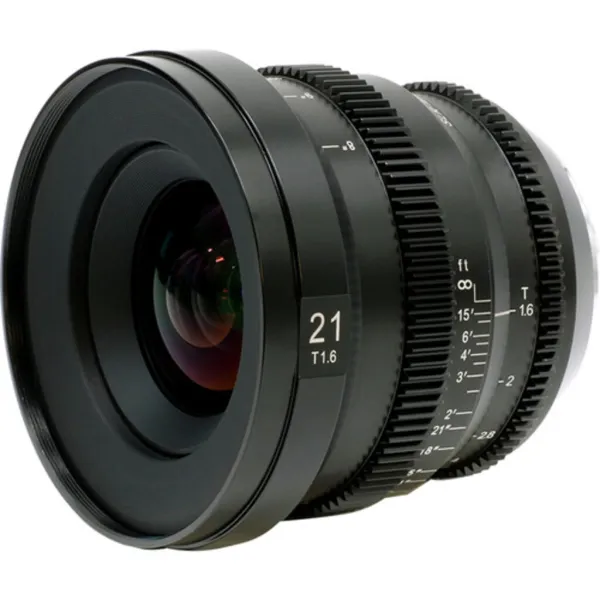 SLR-MP21E - SLR-Magic